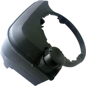 699374 Fuel Tank with gas Tank Caps 693377 495224 494213 499618 692046 590490 699387 695960 AM134926 Compatible for John Deere Troy Bilt Toro Craftsman & More models