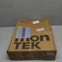 MonTEK Heavy Duty TV Wall Mount for 37-90 inch TV up to 165lbs, 4X Load Tested, Full Motion with Dual Articulating Arms, Tool-Free Tilt, Swivel & Extend, VESA 200x100 to 600x400, Fits 12/16" Studs