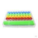 3 Sets Age 5+ Kids Child Construction Fort Building Kit Indoor & Outdoor Toy