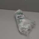 Upgraded Silicone Pan Handle Sleeve - Heat-Resistant&Non-Slip Cast Iron Handle Cover for Pots and Pans - Multipurpose Kitchen Protection (2Pcs Large)