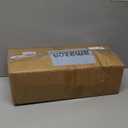 Garage Tool Organizer Wall Mount with 48 inches Rails and 6 Double-layer Hooks, Garden Tool Rack Heavy Duty, Garage Hanging Storage Rack For Yard Tools, Shovel, Shed