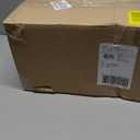 Libbey Acapulco Large Glass Pitcher Set of 2, 89 Oz, Clear, Tall Bubble Glass Pitchers with Handle, Modern Pitcher Set for Iced Tea, Punch, and More