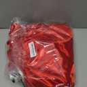 10ft x 10ft Black Backdrop Curtains for Parties, Fabric Satin Background Curtain with Rod Pockets for Weddings, Birthday, Baby Shower, Photography, Graduation Party Backdrop Drapes, 2 Panels