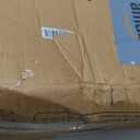 Hanke Underseat Carry On Luggage with Wheels, Spinner Small Suitcase, 16-Inch Rolling Under Seat Luggage, Softside Lightweight Carry On Bag for Airplane TSA Travel Personal Item, Black