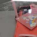 Claw Machine for Kids,Unicorns Toys for Girls Age 4 5 6 7 8 9 10+, Electronic Arcade Game Machine with Music, Pink Mini Vending Machine