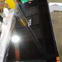 TCL 55 Inch Class QM6K Series | Mini LED QLED 4K HDR | 55QM6K, 2025 Model | 120HZ-144HZ High Brightness Smart Google TV Dolby Atmos Onkyo Audio | Voice Remote Alexa Gaming Streaming Television