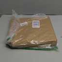 Mxocom Wood Grain Wall Clock Old Tree Root Crack Pattern 10 Inch Silent Non Ticking Battery Operated Clock Vintage Round Clock for Living Room Bedroom Bathroom Office Decor