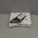 2000W Voltage Converter US to Europe for Hair Dryers, 7-in-1 220V to 110V Converter for European Travel with 3 AC/2 USBA/2 USBC Ports, Universal Power Converter Adapter Combo EU/UK/IT/AU Plug