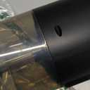 Dehumidifier, 34oz Small dehumidifiers for home, Ultra Quiet (25dB) 350 sq ft Mini Dehumidifier, Portable for Bathroom Bedroom Closet Basement RV, with 7-Color LED, Smart Defrost, Auto Shut-Off