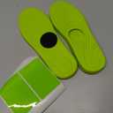 TagSole+ AirTag Shoe Insole - Comfortable & Secure AirTag Shoe Insert for Safety | Airtag Shoe Insole Kids, Elderly & Special Needs – Airtag Hidden Accessory (12-16cm / 4.72-6.30“)