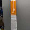 Retractable Baby Gate for Doorways and Stairs, Mesh Safety Gate for Pet, Indoor & Outdoor Use, One-Hand Operation, Easy Installation, 33.6" Tall, Expands to 55" WideBlack,33.6"x55"