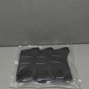 COZIA Merino Wool Socks for Men & Women Casual Warm Winter Cozy Thermal Socks M/L