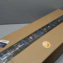 Intertek T8 Tube Lights 18 watts 3000k Frosted Box Of 30. Zy-T8-18W1200, 2 Pack