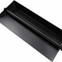 18"-24" Burner Pan for Gas Fireplace Gas fire pits Gas Logs Gas Fireplace Burner Propane Burner (18 Inch OnePipe) Appearance Patent Applied