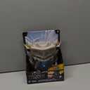 Marvel Studios' Black Panther:Wakanda Forever Attuma Shark Armor Mask Role Play Toy with Hammerhead Expansion Feature (Kids Size)