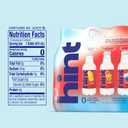 Hint Fruit-Infused Bottled Water, Star Spangled Variety Pack - Sugar Free Flavored Water with Zero Calories, Natural Fruit Essences, and No Artificial Sweeteners - 16 Fl Oz (Pack of 12) (EXP 12/04/27)