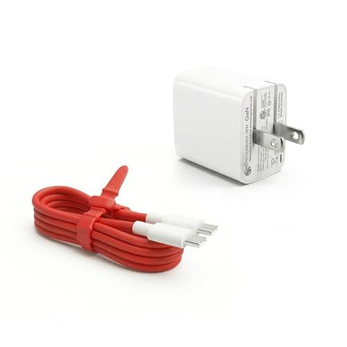 Charger for Toniebox 2,Type-C Charging Cable and Wall Adapter Block Suitable for Tonie Box 2