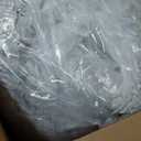 Bean Bag Chair - Large Bean Bag Loungers Chairs for Adults, Teens, and Children.Bean Bag Sofa with Memory Foam Filled and Armrests for Living Rooms, Bedroom, Dorm, or Balcony (Striped Gray)