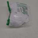 JOYIN Halloween Hanging Light up Ghost with Spooky Blue LED Light, 47 White Ghosts Halloween Hanging Decoration for Front Yard Patio Lawn Garden Party Decor Indoor Outdoor