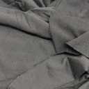 KeaBabies Baby Wrap Carrier - All in 1 Original Baby Carrier Newborn to Toddler Sling, Easy to Wear, Hands Free Bonding, Lightweight, Breathable Infant Wraps (Trendy Black) (One Size (Pack of 1))