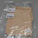 Shapewear Tummy Control,Butt Lifting Shapewear,Body Shaper for Women,Women's Shapewear Thigh Slimmer (Beige, M)