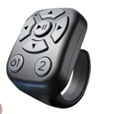 Wireless Scroll Ring For Tiktok