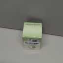 Bathroom Sink Drain Strainer, Pop-up Sink Drain Strainer with Removable Stainless Steel Strainer Basket Hair Catcher, Bathroom Sink Stopper, 3Packs