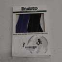 Endoto Insoles for Airtag Tracking Devise Hidden Holder for Kids Child and Adults, Comfortable Securely Mounted Shoe Inserts for Footwear (US Patent: USD1082268)