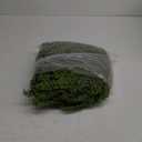 Real Touch Cedar Garland - Artificial Christmas Garlands Faux Green Cedar Fake Pine Needles Garland for Fireplace,Table, Stairs, Mantle, Window,Indoor Outdoor,Home,Holiday Decor(1 PCS,9 FT)