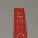 Capezio Girls Daisy Shoe - Child Ballet Flat, Ballet Pink, 9 Narrow Toddler US