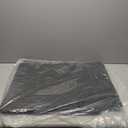 BestEvMod Cargo Liners Vehicle Mat Compatible with Kia EV9 2024 2025 2026 Accessories (Fit 6 Seats Only) TPE 3rd Row Protector Trunk (6-Seat Back Mat + Trunk Liner)