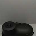 KUAFU Outer Clutch Cover Compatible with 2000-2014 Polaris RZR 800 Ranger 425 500 700 Sportsman Diesel Magnum Scrambler Sportsman Trail Blazer Boss Worker Xplorer Black Replacement for 5438142-070