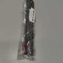Ultra thin Crevice tool accessory for Dyson V7 V8 V10 V11 V12 V15 detect cordless vacuum cleaner