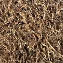 2 LB Brown Crinkle Cut Paper Shred Filler for Gift Baskets Party Favors Stuffing Easter Egg Grass