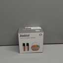 Mini Karaoke Machine for Kids, Toy for Girls Portable Bluetooth Speaker with 2 Wireless Microphones, Fashion Toy Gifts for Christmas Birthday, for 3 4 5 6 7 8+ Year Old Girls Gifts(Pink)