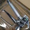 Airless Paint Spray Gun High Pressure 3600PSI with 517 Nozzle Tip,for Graco Titan Airless Hose Sprayers.(JW-122532)