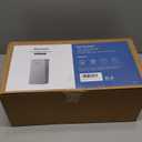 DEWENWILS 300W Wi-Fi Low Voltage Landscape Transformer with 3 Zones, 2.4GHz Smart Low Voltage Transformer, 120V AC to 12V/14V AC, Landscape Lighting Transformer for Outdoor Lights, LED Lights