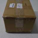 24 Pcs Vintage Neutral Lime Green Moss Christmas Tree Ornaments 2.36 Inch Matte Christmas Ball Ornaments Plastic Xmas Ball Decor Rustic Xmas Tree Hanging Decor for Holiday Supplies