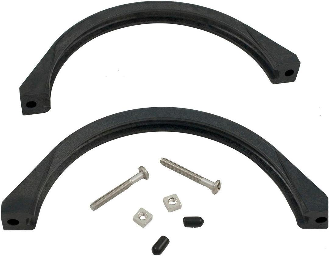 Hayward Valve Clamp for Hayward Pro-Series Sand Filters GMX600NM