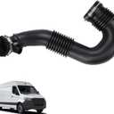 Engine Air Intake Tube Hose Compatible with Mercedes-Benz Sprinter 2500