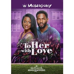 To Her, With Love (DVD)