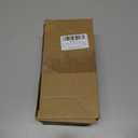 924-144 924-143 Durable Upper Lower Sliding Door Roller Bracket Right Side for 1996-2020 Chevy Express 2500 GMC