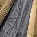 USCNC X Banner Stand Adjustable Fit Banner 24 x 63 to 32 x 72 Inch (4 Pack)