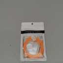 Temdan for Travel Vacation Essentials,3 in 2 USB C Cable for Apple Watch Charger/iPhone 17 Charger,Multi Charging Cable Cord,Camping Essentials,Designed for iWatch &iPhone 16-12-4FT Orange