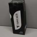 Insulated Water Bottle 40oz,Triple Wall Vacuum Stainless Steel(Dishwasher Safe),Leak Proof & Non-BPA, Flask Jug with Paracord Handle & Straw Spout Lids Sports Gradient indigo blue/black