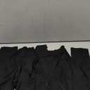 MANGOPOP Long Sleeve Body Suit Mock Turtle Neck Zip Up Bodysuit for Women Ribbed Deep V Sexy Bodysuit Shirts (Large)