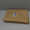 Car Windshield Cover Large Enhanced 600D Oxford Fabric Windshield Frost Cover for Ice and Snow Frost Waterproof Wiper Front Window Protects UV Sunshade Cover for Most Cars SUV Vans (75" x 42")