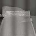 Maricome 8 Inch Furniture Legs Set of 4 Pre-drilled M8 Bolt Wood Replacement Sofa Legs for Cabinet Couch Chair Mid Century Screw in