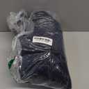 Universal Chair Cover for Office and Dining Chairs, Removable Slipcover, Blue