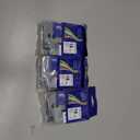 Pristar TZe-241 18mm 0.7 Laminated White Replacement for Brother P Touch Label Maker Refills TZe241 Black on White 3/4 Inch TZe Tz Tape Work with Brother PT-D400 PTD410 PTD600 PTD610BT, 3-Pack